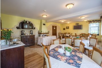 Poľsko Penzión Szklarska Poręba, Exteriér